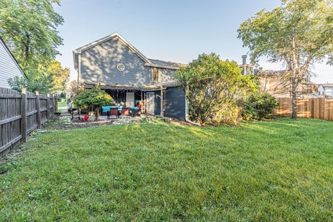 Tiny photo for 206 Albert Drive, Vernon Hills, IL 60061 (MLS # 12757058)