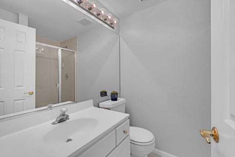 Tiny photo for 206 Albert Drive, Vernon Hills, IL 60061 (MLS # 12757058)