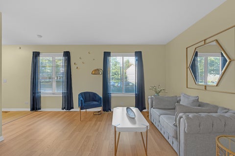 Tiny photo for 206 Albert Drive, Vernon Hills, IL 60061 (MLS # 12757058)