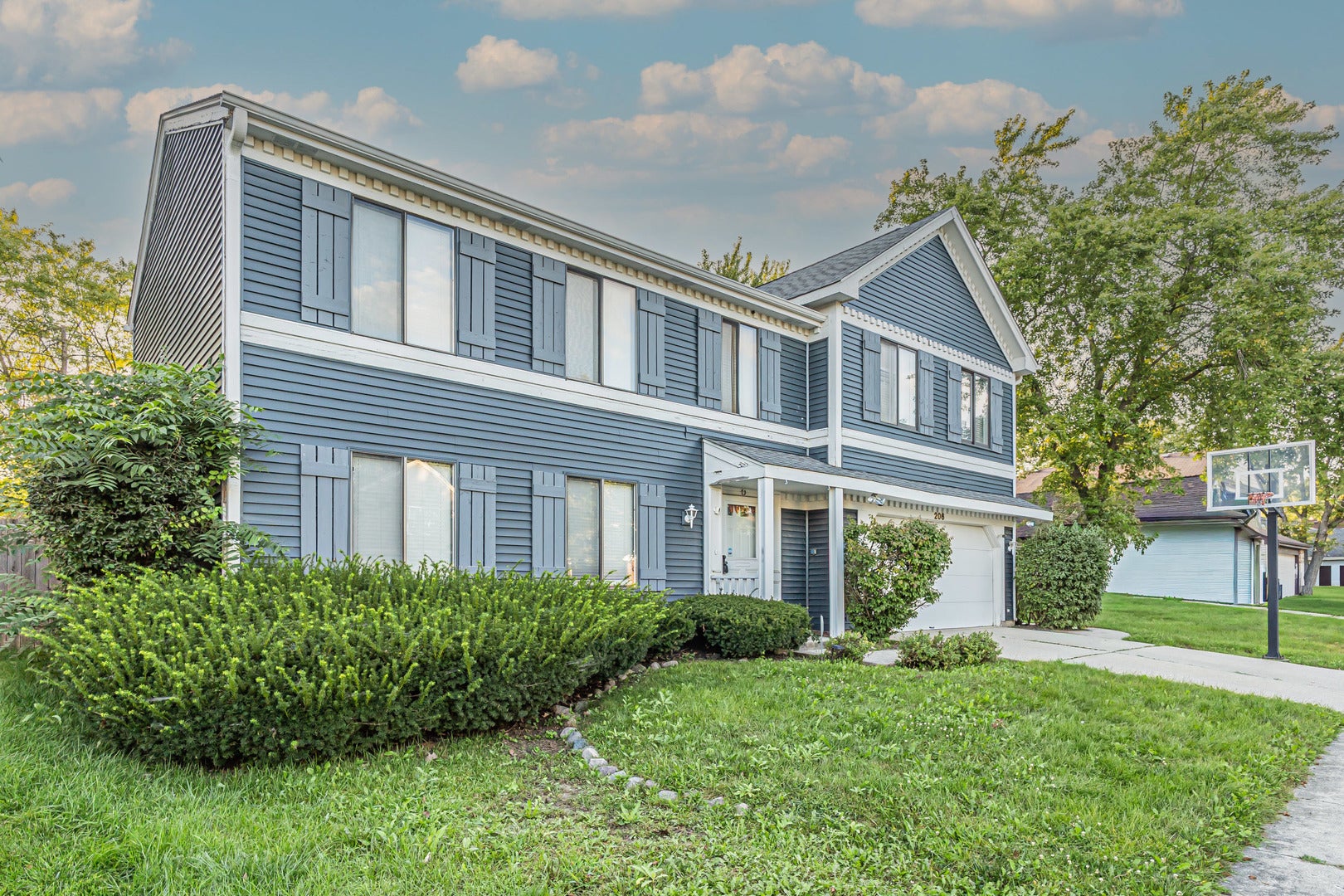 206 Albert Drive
