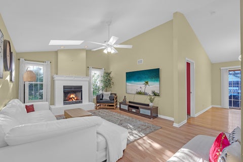 Tiny photo for 206 Albert Drive, Vernon Hills, IL 60061 (MLS # 12757058)