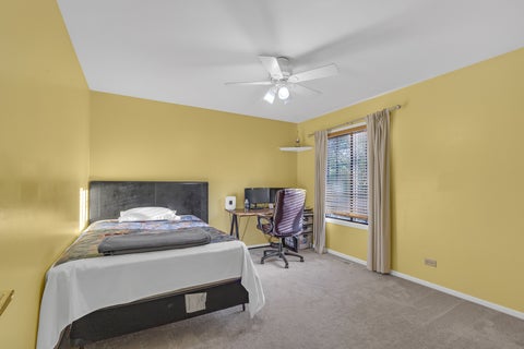Tiny photo for 206 Albert Drive, Vernon Hills, IL 60061 (MLS # 12757058)