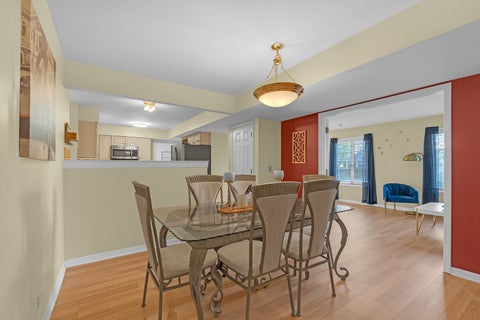 Tiny photo for 206 Albert Drive, Vernon Hills, IL 60061 (MLS # 12757058)