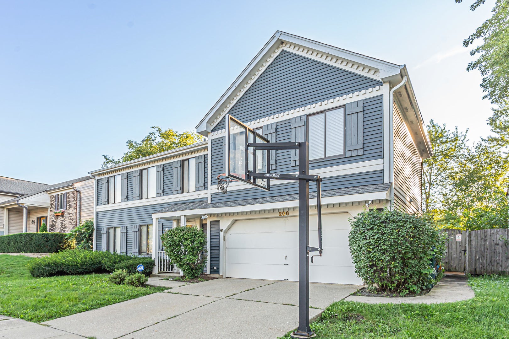 206 Albert Drive