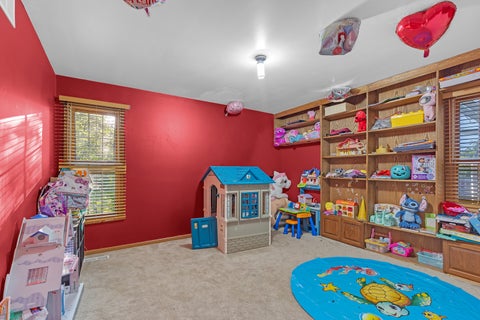 Tiny photo for 206 Albert Drive, Vernon Hills, IL 60061 (MLS # 12757058)