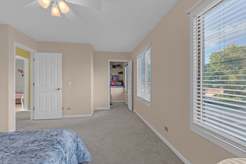 Tiny photo for 206 Albert Drive, Vernon Hills, IL 60061 (MLS # 12757058)