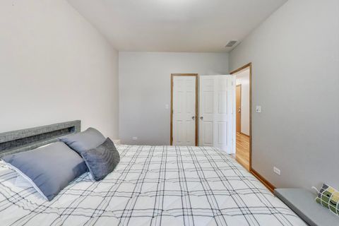 Tiny photo for 6312 N Fairfield Avenue #3A, Chicago, IL 60659 (MLS # 12497242)