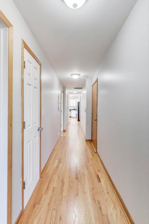 Tiny photo for 6312 N Fairfield Avenue #3A, Chicago, IL 60659 (MLS # 12497242)