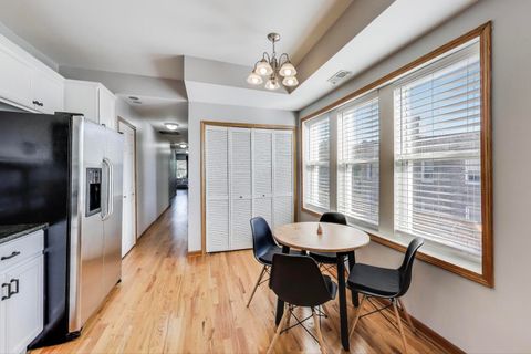 Tiny photo for 6312 N Fairfield Avenue #3A, Chicago, IL 60659 (MLS # 12497242)