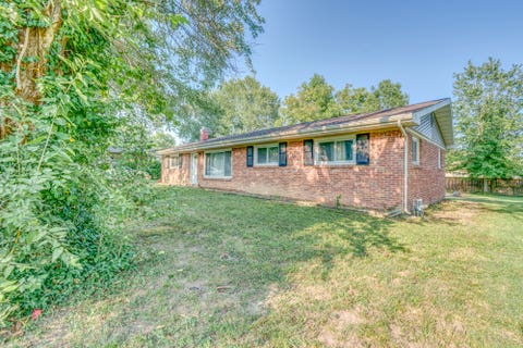Tiny photo for 418 Marteeny Street, Mt Vernon, IL 62864 (MLS # 12728417)