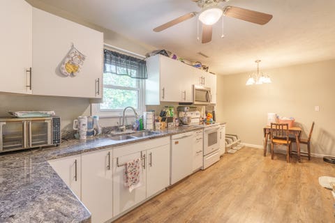 Tiny photo for 418 Marteeny Street, Mt Vernon, IL 62864 (MLS # 12728417)