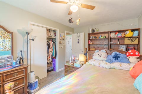 Tiny photo for 418 Marteeny Street, Mt Vernon, IL 62864 (MLS # 12728417)