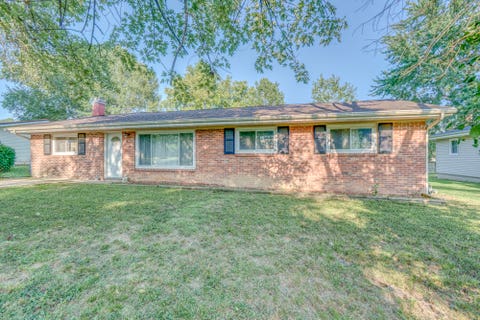 Tiny photo for 418 Marteeny Street, Mt Vernon, IL 62864 (MLS # 12728417)