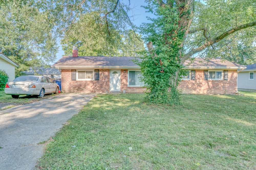 418 Marteeny Street
