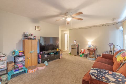 Tiny photo for 418 Marteeny Street, Mt Vernon, IL 62864 (MLS # 12728417)