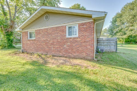 Tiny photo for 418 Marteeny Street, Mt Vernon, IL 62864 (MLS # 12728417)