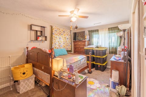 Tiny photo for 418 Marteeny Street, Mt Vernon, IL 62864 (MLS # 12728417)