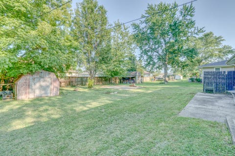 Tiny photo for 418 Marteeny Street, Mt Vernon, IL 62864 (MLS # 12728417)