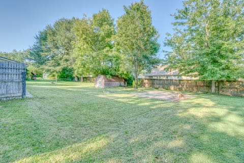 Tiny photo for 418 Marteeny Street, Mt Vernon, IL 62864 (MLS # 12728417)