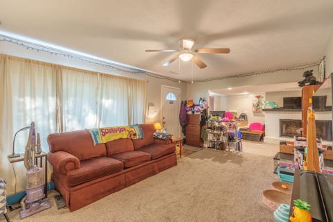 Tiny photo for 418 Marteeny Street, Mt Vernon, IL 62864 (MLS # 12728417)