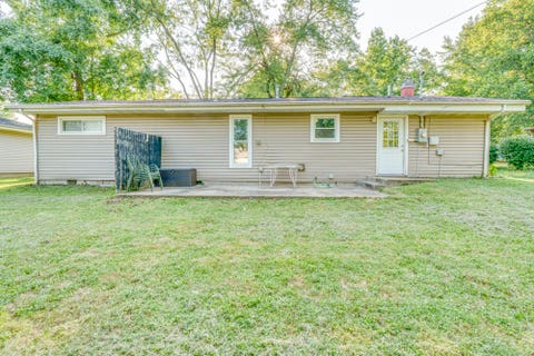 Tiny photo for 418 Marteeny Street, Mt Vernon, IL 62864 (MLS # 12728417)