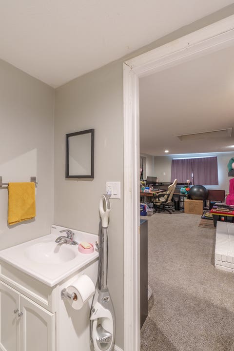 Tiny photo for 418 Marteeny Street, Mt Vernon, IL 62864 (MLS # 12728417)