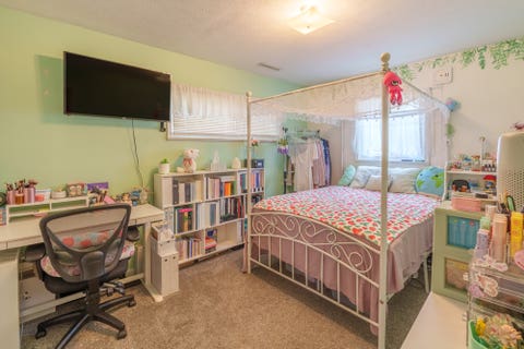 Tiny photo for 418 Marteeny Street, Mt Vernon, IL 62864 (MLS # 12728417)