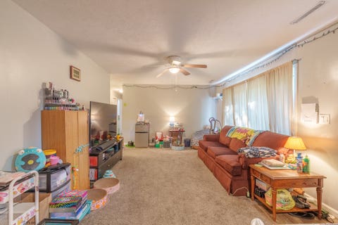 Tiny photo for 418 Marteeny Street, Mt Vernon, IL 62864 (MLS # 12728417)