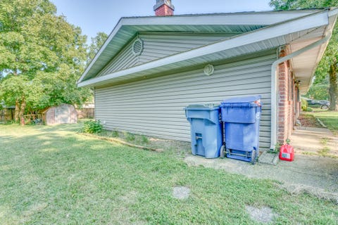 Tiny photo for 418 Marteeny Street, Mt Vernon, IL 62864 (MLS # 12728417)