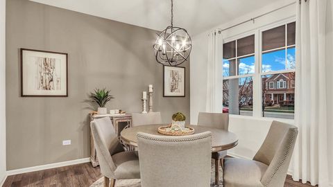 Tiny photo for 313 Snowdrop Lane, Elgin, IL 60124 (MLS # 12504987)