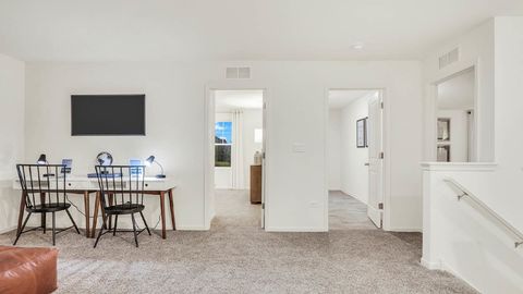 Tiny photo for 313 Snowdrop Lane, Elgin, IL 60124 (MLS # 12504987)