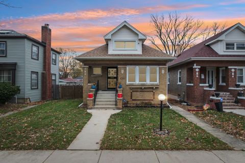 Photo of 1615 S 20th Avenue, Maywood, IL 60153 (MLS # 12537255)