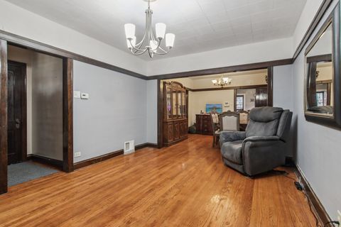 Tiny photo for 1615 S 20th Avenue, Maywood, IL 60153 (MLS # 12537255)