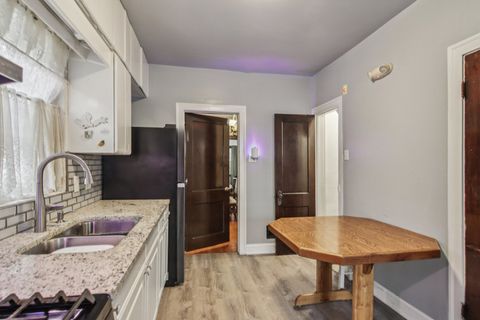 Tiny photo for 1615 S 20th Avenue, Maywood, IL 60153 (MLS # 12537255)