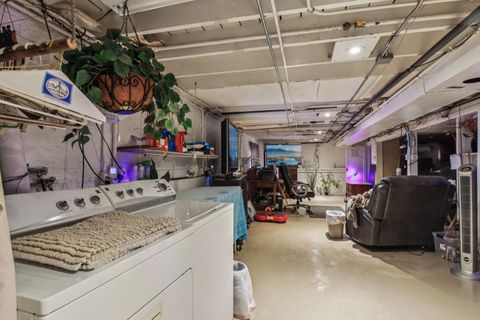 Tiny photo for 1615 S 20th Avenue, Maywood, IL 60153 (MLS # 12537255)