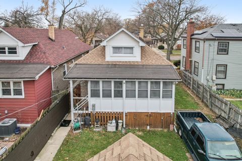 Tiny photo for 1615 S 20th Avenue, Maywood, IL 60153 (MLS # 12537255)