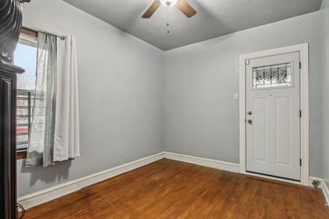 Tiny photo for 1615 S 20th Avenue, Maywood, IL 60153 (MLS # 12537255)