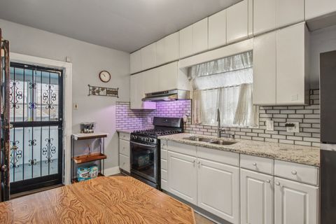 Tiny photo for 1615 S 20th Avenue, Maywood, IL 60153 (MLS # 12537255)