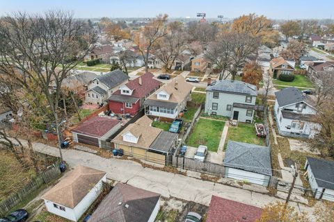 Tiny photo for 1615 S 20th Avenue, Maywood, IL 60153 (MLS # 12537255)