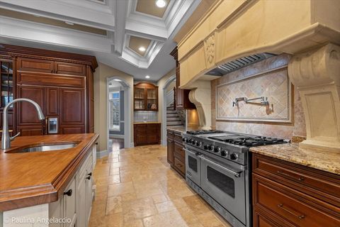 Tiny photo for Barrington Hills, IL 60010 (MLS # 12587731)