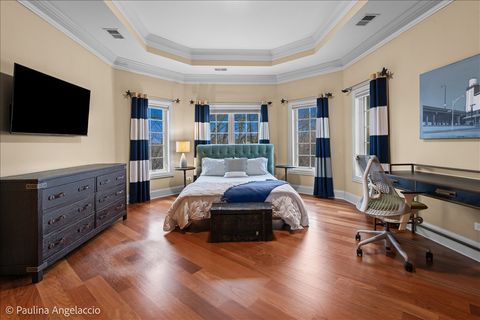 Tiny photo for Barrington Hills, IL 60010 (MLS # 12587731)