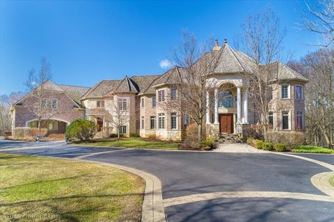 Tiny photo for Barrington Hills, IL 60010 (MLS # 12587731)