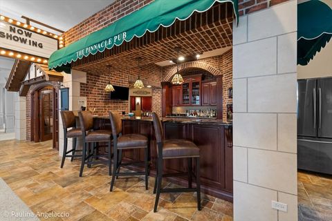 Tiny photo for Barrington Hills, IL 60010 (MLS # 12587731)