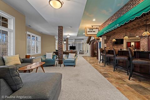 Tiny photo for Barrington Hills, IL 60010 (MLS # 12587731)