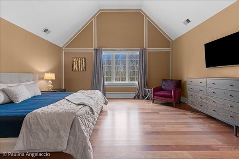 Tiny photo for Barrington Hills, IL 60010 (MLS # 12587731)