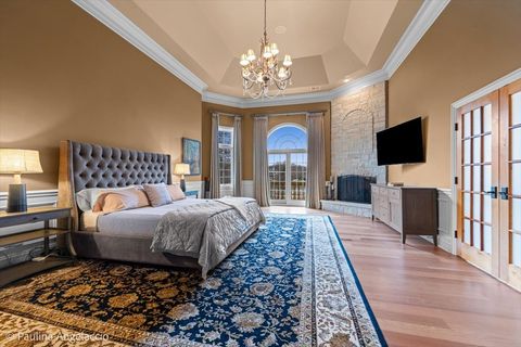 Tiny photo for Barrington Hills, IL 60010 (MLS # 12587731)