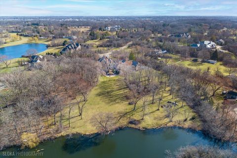 Tiny photo for Barrington Hills, IL 60010 (MLS # 12587731)