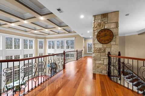 Tiny photo for Barrington Hills, IL 60010 (MLS # 12587731)