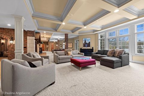 Tiny photo for Barrington Hills, IL 60010 (MLS # 12587731)