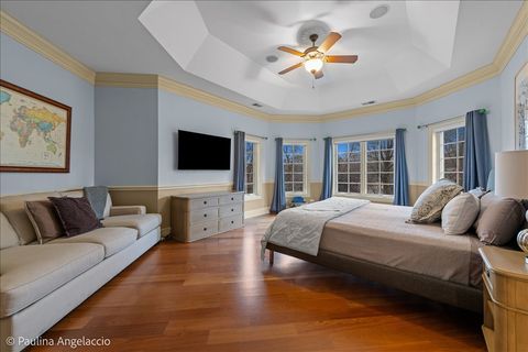 Tiny photo for Barrington Hills, IL 60010 (MLS # 12587731)